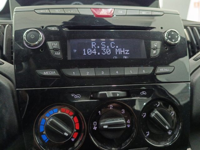 LANCIA Ypsilon usata, con Sensori di parcheggio posteriori