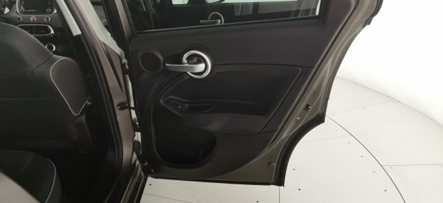 FIAT 500X usata, con Start/Stop Automatico