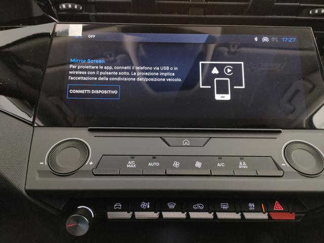 PEUGEOT 308 usata, con ESP