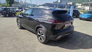 NISSAN Qashqai usata, con Alzacristalli elettrici