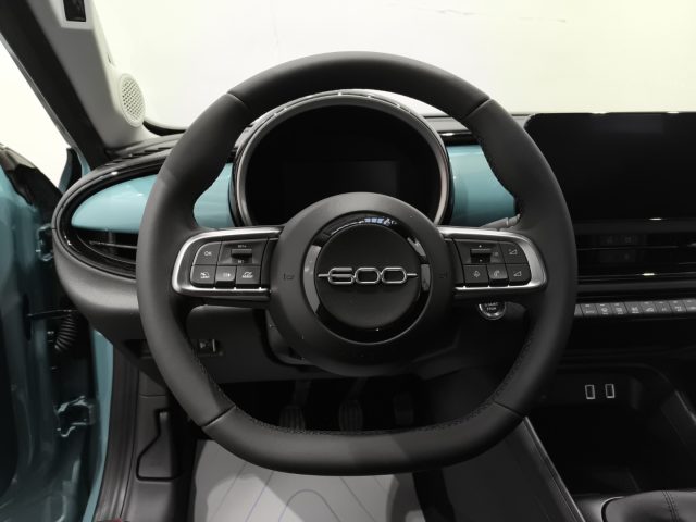 FIAT 600 usata, con Climatizzatore