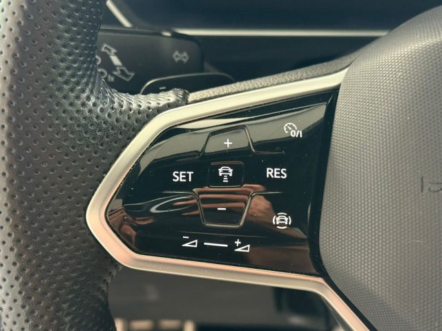 VOLKSWAGEN Tiguan usata, con Sistema di navigazione