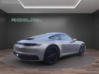PORSCHE 992 usata, con Antifurto