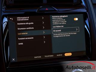 JAGUAR E-Pace usata, con Telecamera per parcheggio assistito