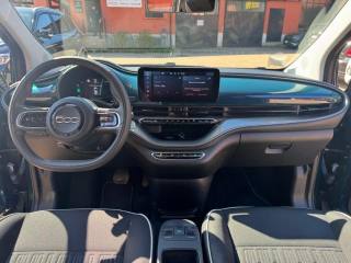 FIAT 500e usata, con Cronologia tagliandi