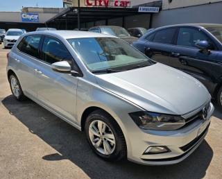 VOLKSWAGEN Polo usata, con Airbag