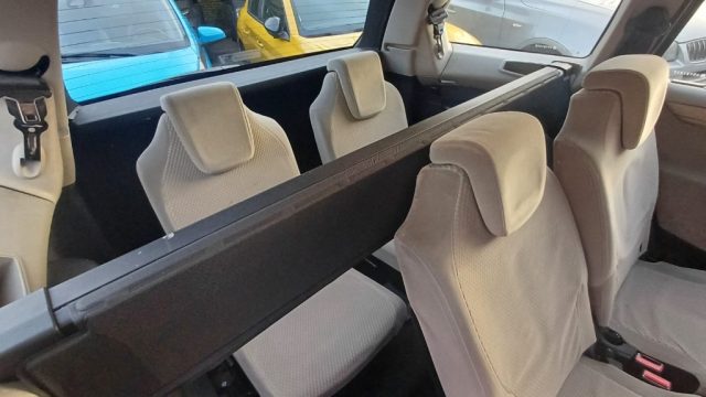 CITROEN C4 usata, con Chiusura centralizzata telecomandata
