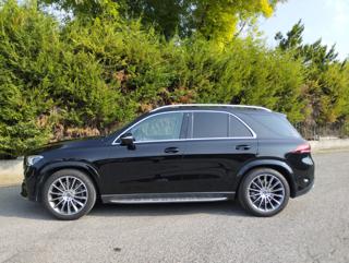 MERCEDES-BENZ GLE 300 usata, con Boardcomputer