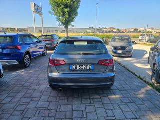 AUDI A3 usata, con Airbag Passeggero
