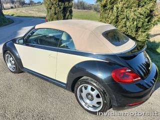VOLKSWAGEN Beetle usata, con Airbag Passeggero