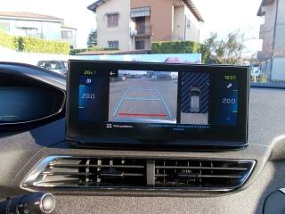 PEUGEOT 3008 usata, con Chiusura centralizzata