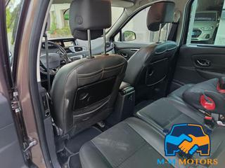 RENAULT Scenic usata, con Climatizzatore
