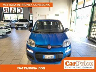 FIAT Pandina usata, con Chiusura centralizzata