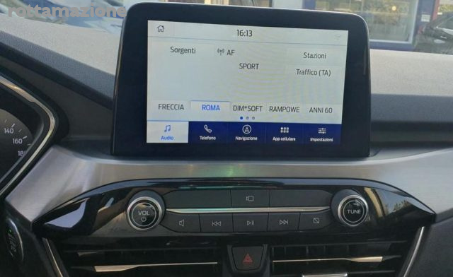 FORD Kuga usata, con Chiusura centralizzata
