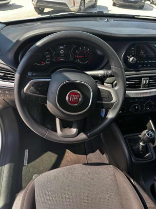 FIAT Tipo usata, con Sensori di parcheggio posteriori