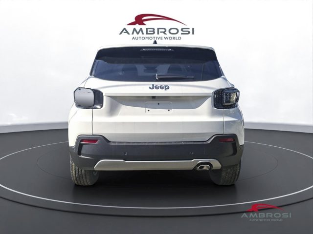 JEEP Avenger usata 7