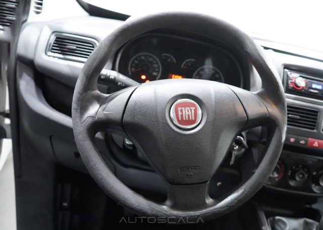 FIAT Doblo usata 12