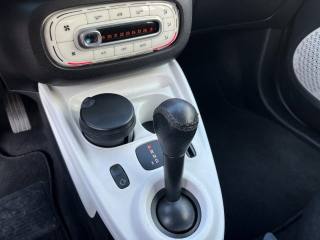 SMART ForTwo usata, con Controllo automatico clima