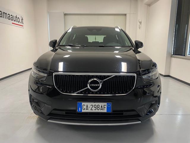 VOLVO XC40 usata, con Airbag