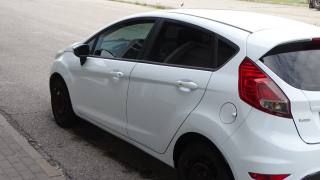 FORD Fiesta usata 37
