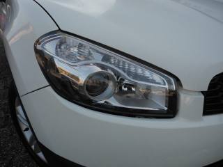 NISSAN Qashqai+2 usata 55