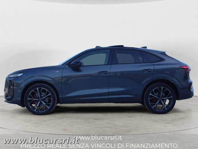 AUDI Q3 usata 2