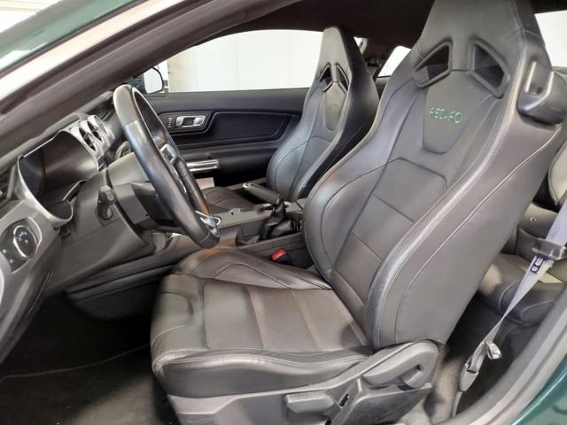 FORD Mustang usata, con Cruise Control
