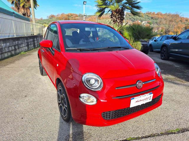 FIAT 500 usata, con Alzacristalli elettrici