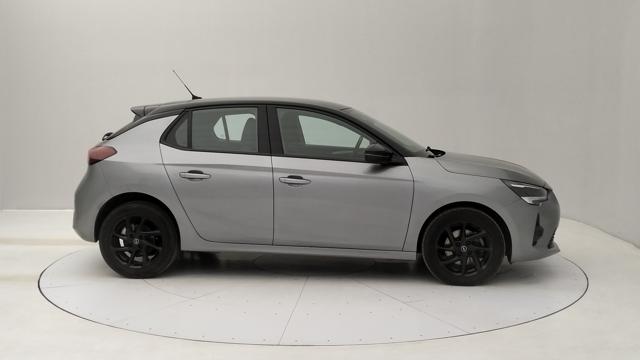 OPEL Corsa usata, con Autoradio