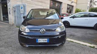 VOLKSWAGEN up! usata, con Airbag