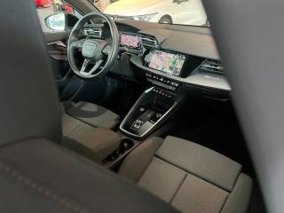 AUDI A3 usata, con ESP