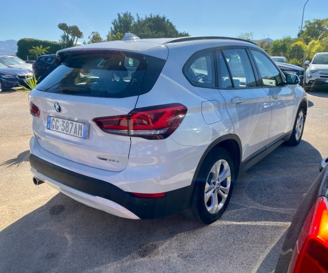 BMW X1 usata, con Airbag Passeggero