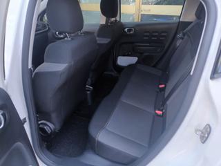 CITROEN C3 usata, con Boardcomputer