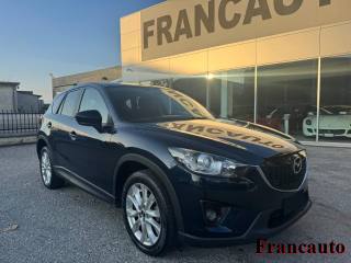 MAZDA CX-5 usata, con Airbag