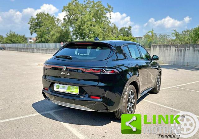 ALFA ROMEO Tonale usata, con Airbag laterali