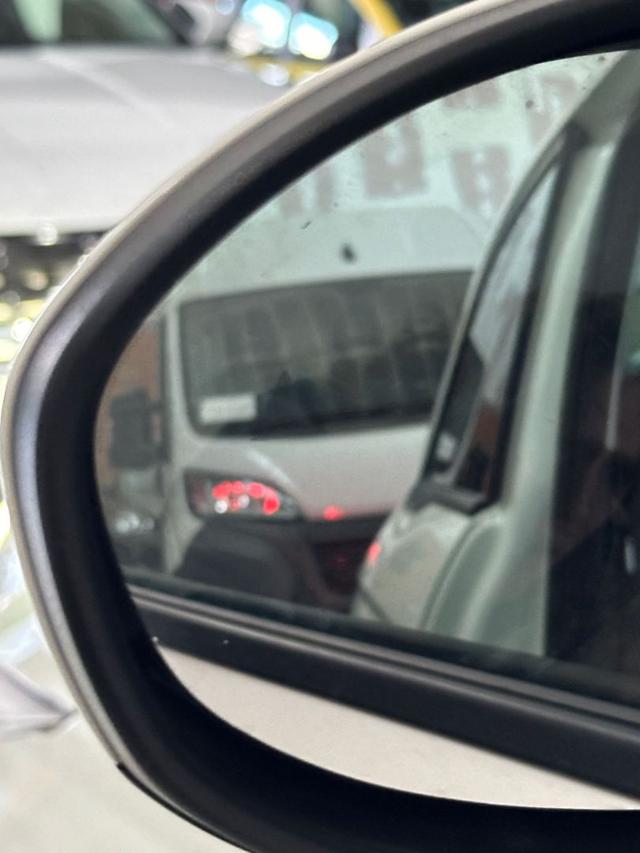 FIAT 500e usata, con Chiusura centralizzata telecomandata