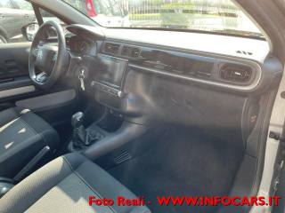 CITROEN C3 usata, con Fari LED