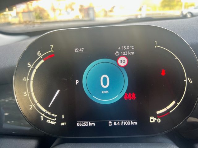 MINI Cooper usata, con Chiusura centralizzata