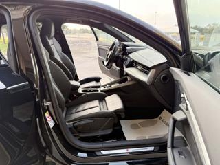 AUDI A3 usata, con Controllo trazione