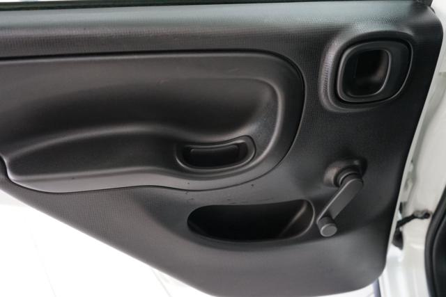 FIAT Panda usata 30