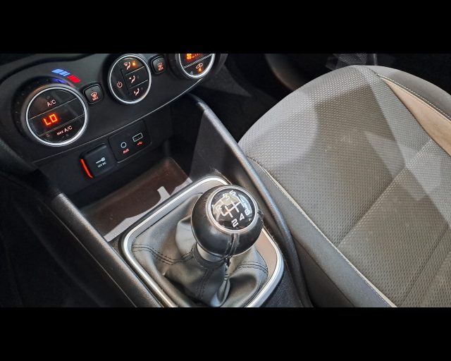 FIAT Tipo usata, con Luci diurne LED