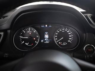 NISSAN Qashqai usata, con Immobilizzatore elettronico