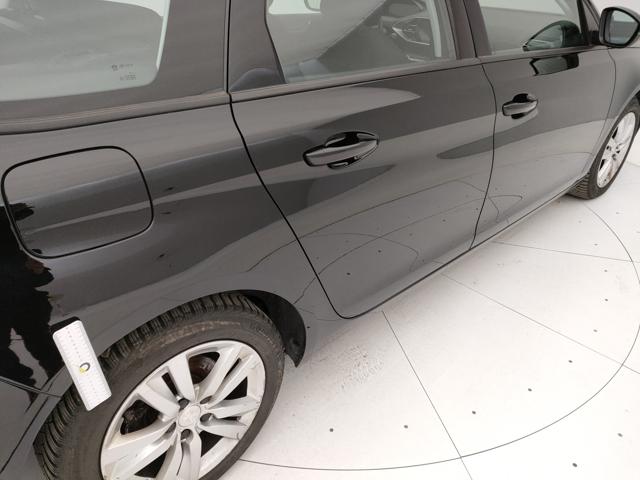 PEUGEOT 308 usata, con Start/Stop Automatico