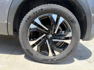 PEUGEOT 2008 usata, con Interni in pelle