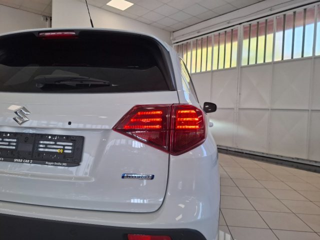 SUZUKI Vitara usata, con USB