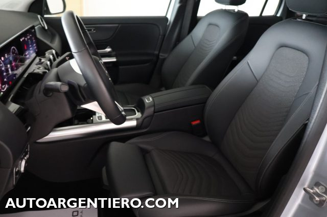 MERCEDES-BENZ GLA 180 usata, con Autoradio