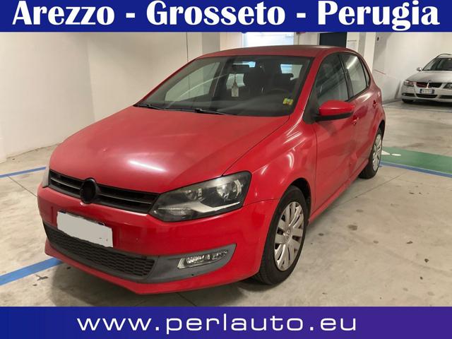 VOLKSWAGEN Polo usata, con ABS