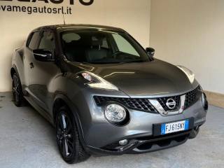 NISSAN Juke usata, con Airbag Passeggero