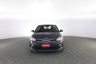 KIA Rio Rio 1.2 DPi 82 CV EcoGPL Urban