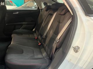 FORD Mondeo usata, con Fendinebbia